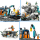 LEGO City 60470 Ekspres polarny arktycznych odkrywców - 1331645 - zdjęcie 11